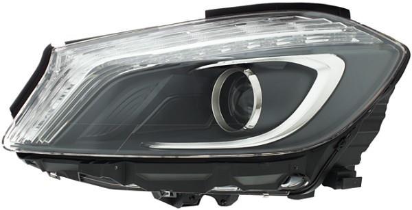 Butée hydraulique 818