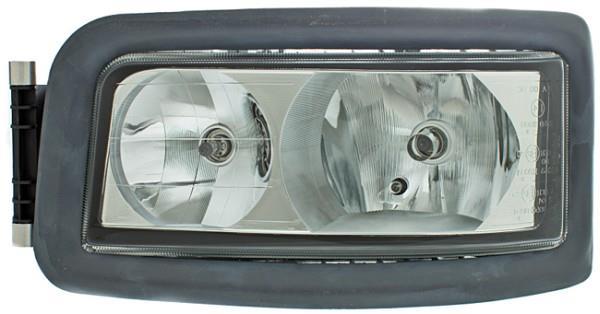 Butée hydraulique Forman