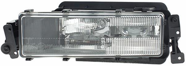 Projecteur longue portée HELLA 1NB 354 986-071