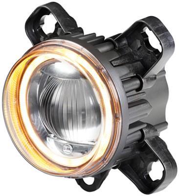 Projecteur longue portée HELLA 1F0 011 988-171