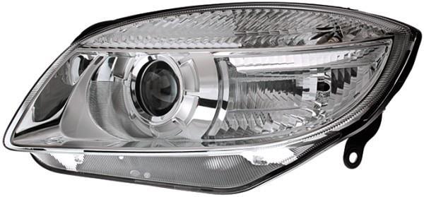 Butée hydraulique Forman