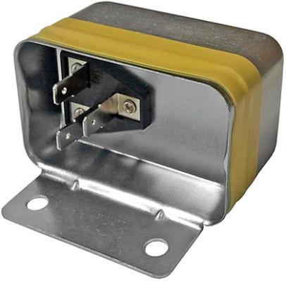 Régulateur d'alternateur HELLA ref. 5DR 004 243-111