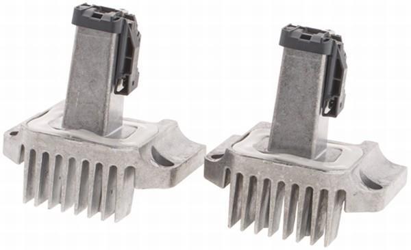 Luz diurna HELLA ref. 9DW 181 697-001