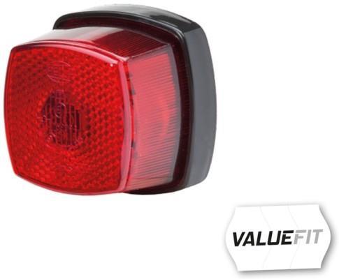 Fanale posteriore HELLA 9EL 111 647-001