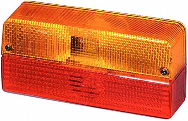 Verre de phare HELLA 9EL 147 992-001 Verre de phare HELLA 9EL 147 992-001