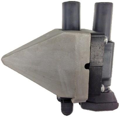 Butée hydraulique Coupé