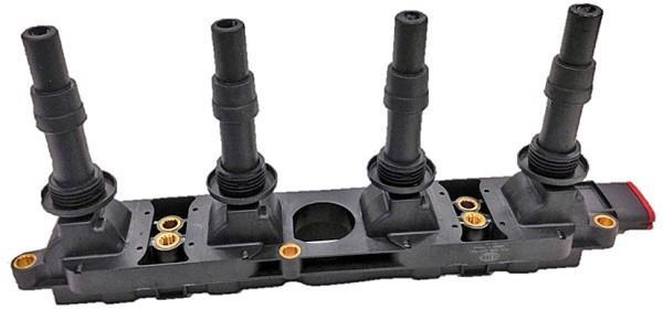 Bobine d'allumage HELLA 5DA 358 000-041 Bobine d'allumage HELLA 5DA 358 000-041