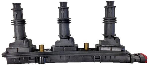 Butée hydraulique I