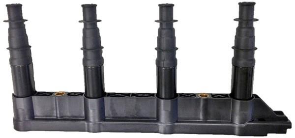 Butée hydraulique Coupé