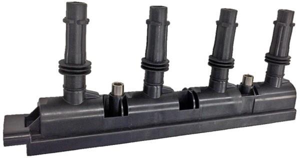 Butée hydraulique I