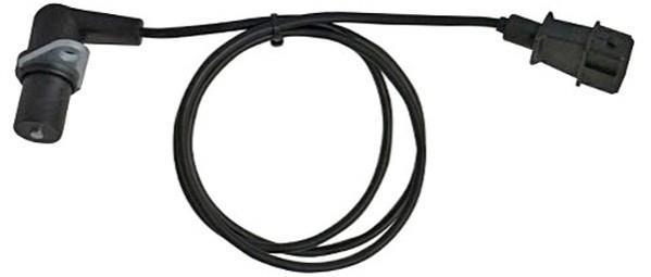 Générateur d'impulsions, vilebrequin HELLA 6PU 009 146-651