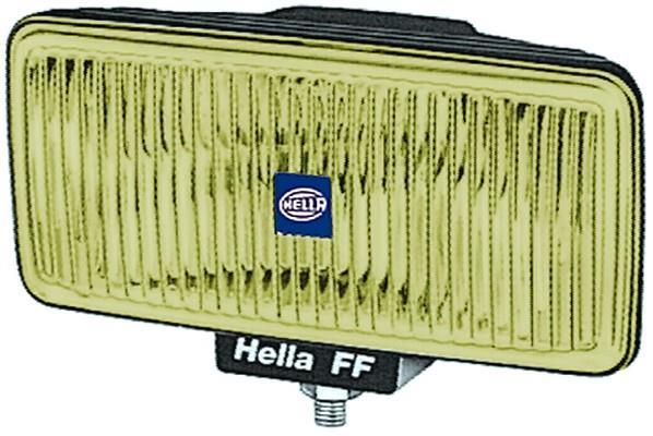 Projecteur longue portée HELLA 1FD 005 700-431