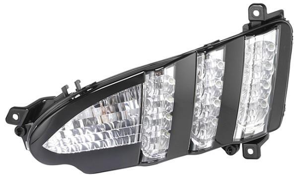 Feu de roulage de jour HELLA 2PT 010 945-011