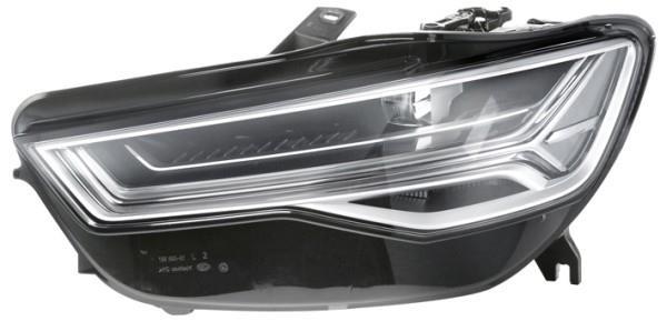 Butée hydraulique Forman