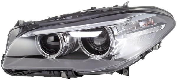 Butée hydraulique M5