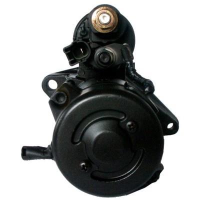 Motor de arranque (Arrancador) HELLA ref. 8EA 011 611-391
