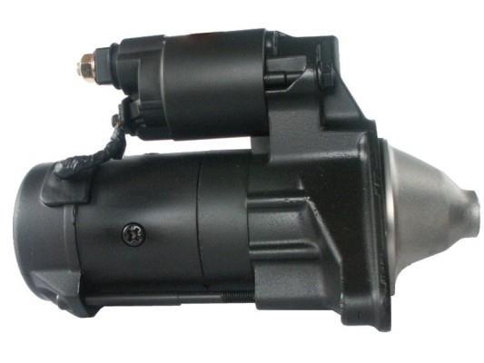 Motor de arranque (Arrancador) HELLA ref. 8EA 011 611-391