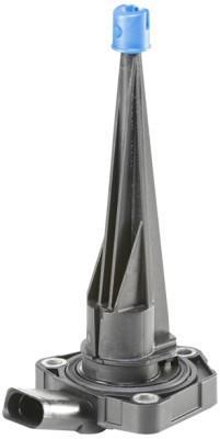 Butée hydraulique Coupé