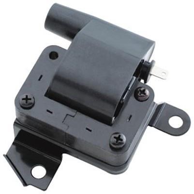 Bobine d'allumage HELLA 5DA 358 057-041