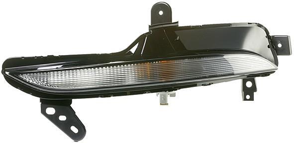 Feu clignotant HELLA 2BA 012 349-011