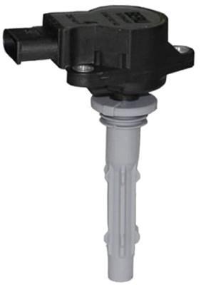 Butée hydraulique Coupé
