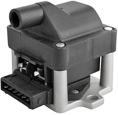 Bobine d'allumage HELLA 5DA 358 000-711