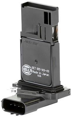 Débitmètre de masse d'air HELLA 8ET 009 149-491 Débitmètre de masse d'air HELLA 8ET 009 149-491