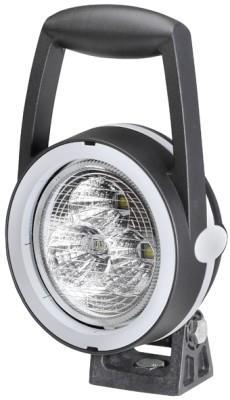 Projecteur de travail HELLA 1GM 996 136-521