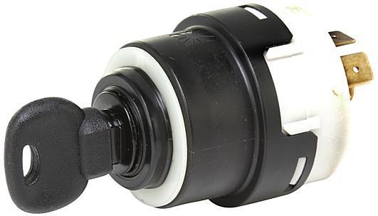 Butée hydraulique I