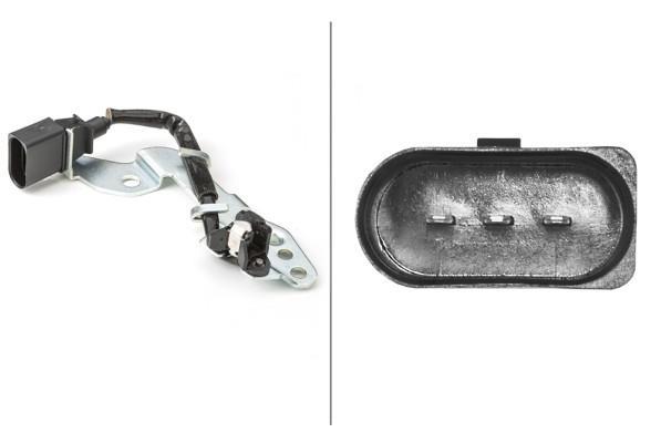 Sensor, posición arbol de levas HELLA ref. 6PU 009 121-561