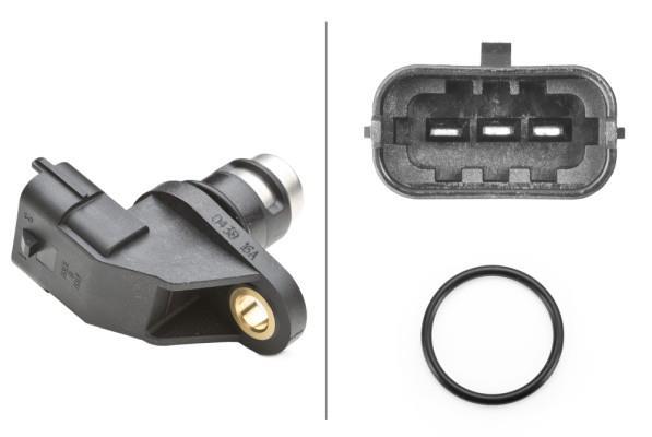 Sensor de posição da árvore de cames HELLA ref. 6PU 009 121-591