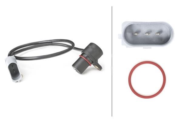 Capteur de régime moteur (Capteur PMH) HELLA ref. 6PU 009 146-251
