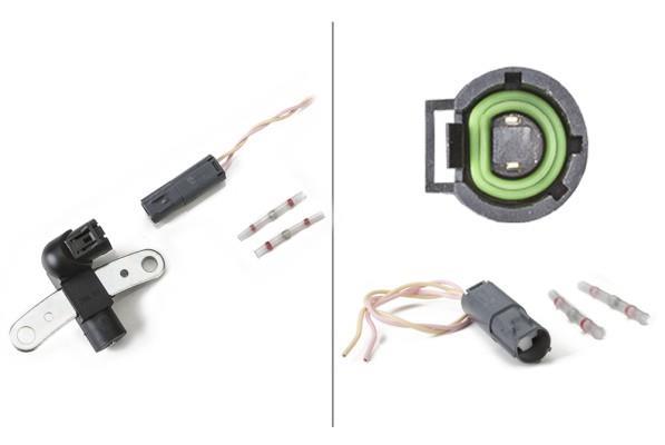 Sensor de rotações motor HELLA ref. 6PU 009 163-971