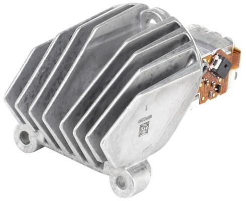Butée hydraulique Limousine