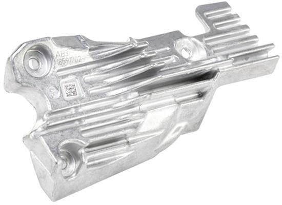 Feu d¿angle HELLA 9DW 192 104-011