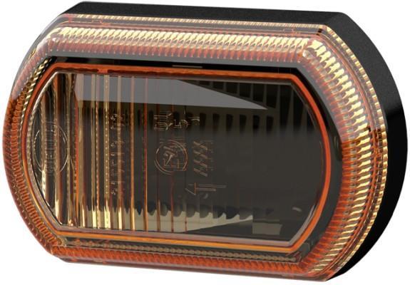 Feu clignotant supplémentaire HELLA 2BM 013 336-011