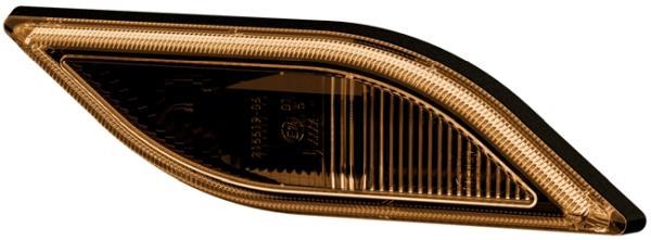 Feu clignotant supplémentaire HELLA 2BM 013 338-021