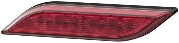 Phares antibrouillard HELLA 2NE 013 343-011 Phares antibrouillard HELLA 2NE 013 343-011
