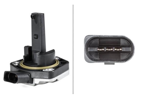 Sensor de nível do óleo motor HELLA ref. 6PR 008 079-041