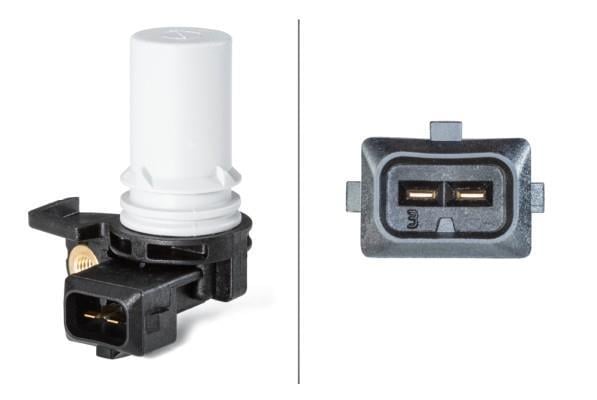 Sensor de rotações motor HELLA ref. 6PU 009 163-501