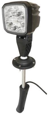 Projecteur de travail HELLA 1GA 995 606-091