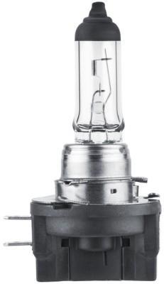 Lâmpada, projetor principal HELLA 1 - ref. 8GH 008 356-011