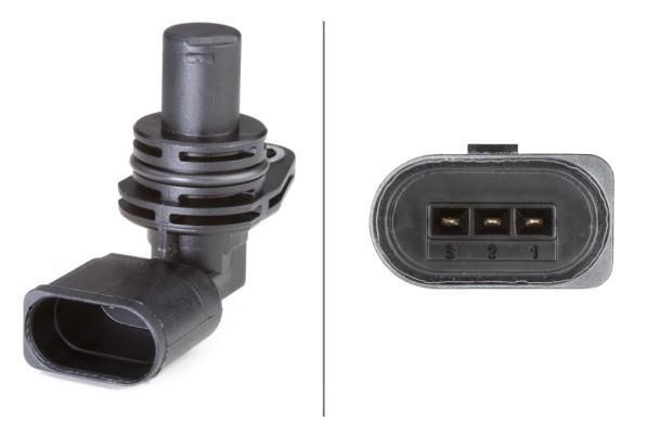 Sensor de posição da árvore de cames HELLA ref. 6PU 009 121-401