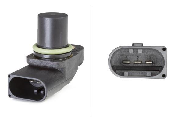 Sensor de posição da árvore de cames HELLA ref. 6PU 009 121-631