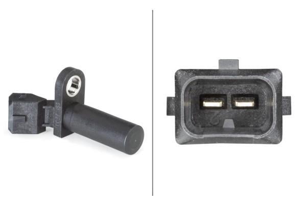 Sensor de velocidade do motor, gestão do motor HELLA ref. 6PU 009 146-071