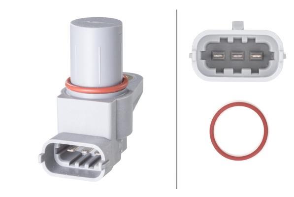 Sensor de posição da árvore de cames HELLA ref. 6PU 009 121-711
