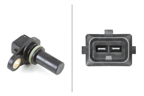 Sensor de revoluciones, control del motor HELLA ref. 6PU 009 145-011