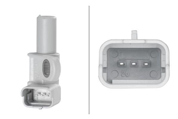 Sensor, posición arbol de levas HELLA ref. 6PU 009 121-351