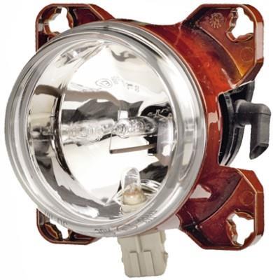Butée hydraulique Focus