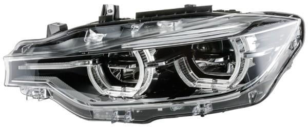Butée hydraulique Forman